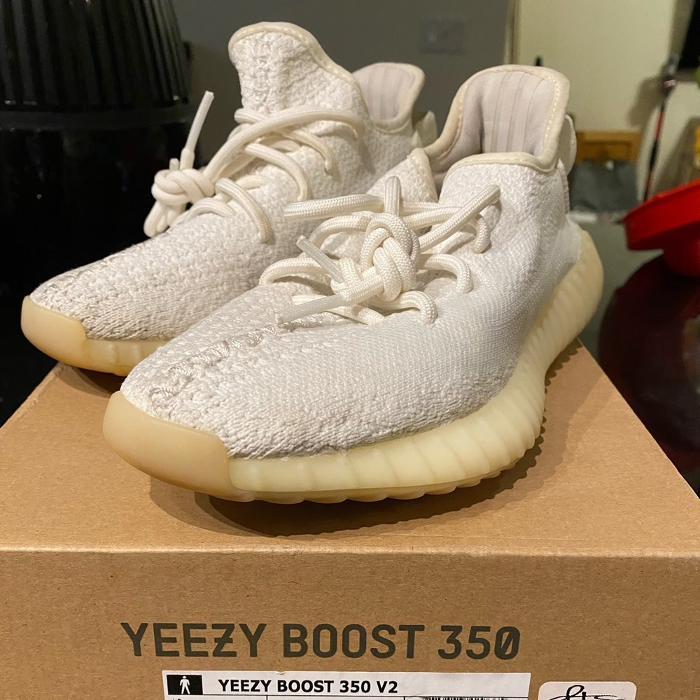 Yeezy Boost 350 100% authentic